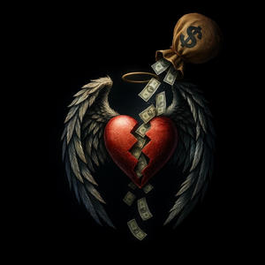 Lost Soul (Explicit)