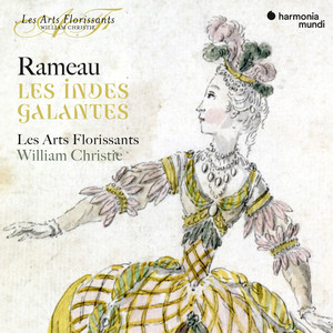 Les Indes galantes, Nouvelle Entrée, Scène 6 - 