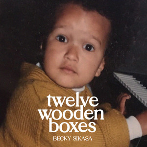 Twelve Wooden Boxes