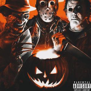 HALLOWEEN (feat. YanYan) [Explicit]