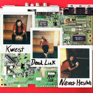 Never Hesitate (Explicit)