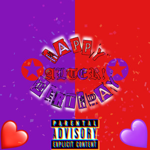 Happy Birthday Alter! (Explicit)