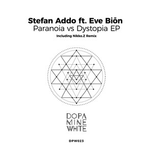 Dystopia (Instrumental Mix)