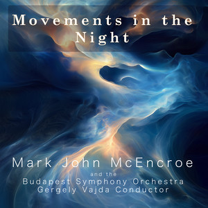 Movements in the Night