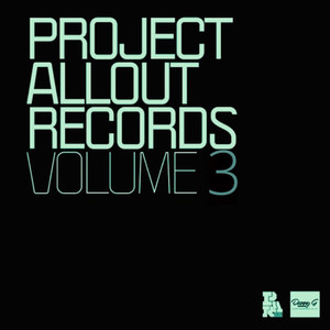 Project Allot Records, Vol. 3