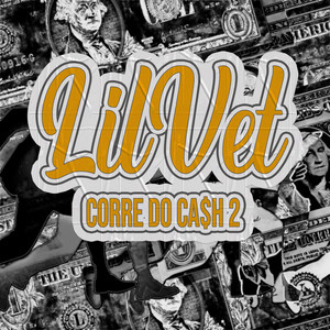 Corre do Cash 2 (Explicit)