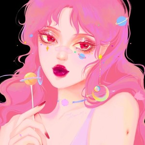 顾子欣 - 摩登爱情 (女版)