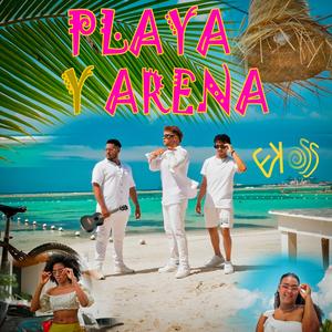 Playa y Arena