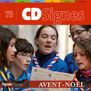 CDSignes 73 Avent Noël