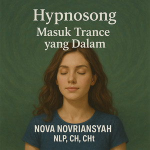 Hypnosong Masuk Trance Yang Dalam