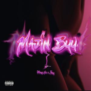 Majin Buu