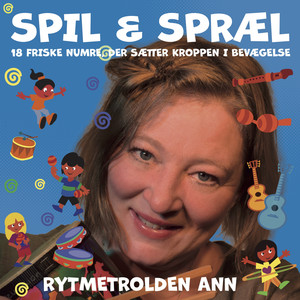 Spil & Spræl