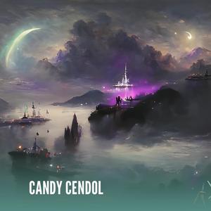 Candy Cendol