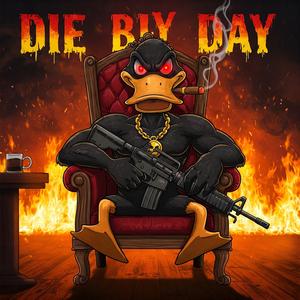 DIE BY DAY (Explicit)