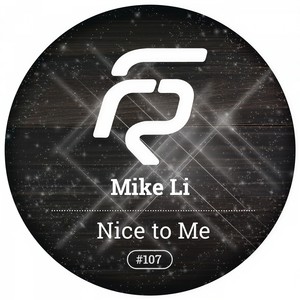 Nice to Me (Original Sax MIx)