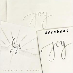 Joy To The World (feat. Dewayne Crocker Jr. & Jordan Houghton) [Afrobeat]