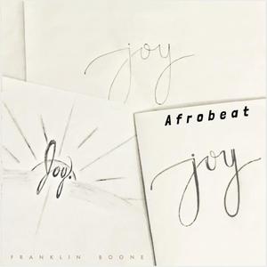 Joy To The World (feat. Dewayne Crocker Jr. & Jordan Houghton) (Afrobeat)