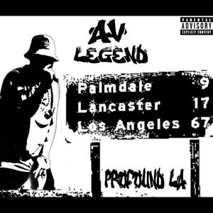 A.V. Legend (Explicit)