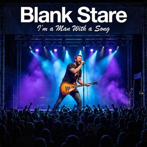 I'm a Man With a Song