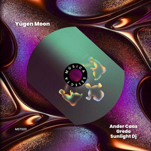 Yügen Moon