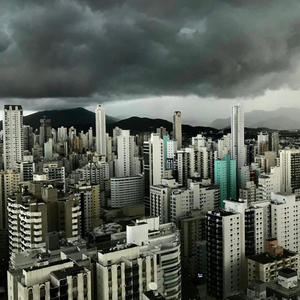 The Devil Inside Me (Explicit)