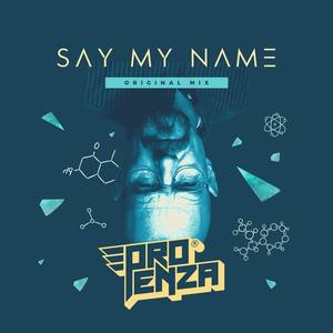 Say My Name