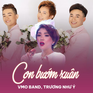 Con Bướm Xuân