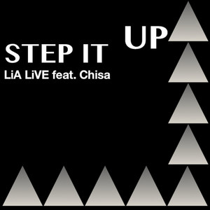 Step It up (feat. Chisa)