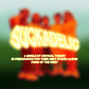 suckadelic (Explicit)