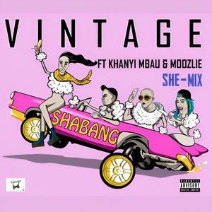 SHABANG (feat. LitchiHOV, Moozlie & Khanyi Mbau) [Explicit]