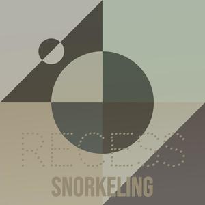 Recess Snorkeling