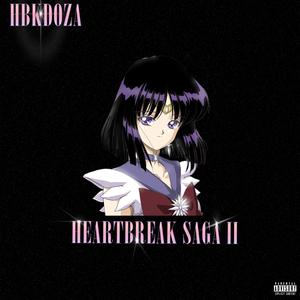 HeartBreak Saga 2 (Explicit)