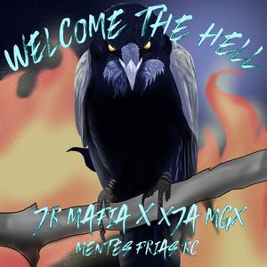 Welcome The Hell (feat. JR Mafia & Usul.co) (Explicit)