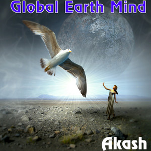 Global Earth Mind