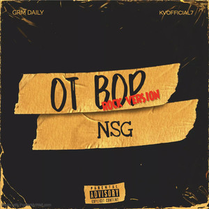 OT Bop Rock (Rock) [Explicit]