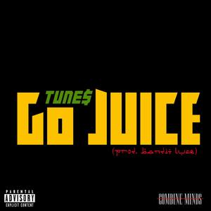go JUICE (Explicit)