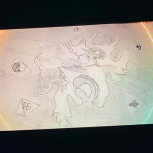 Prayer for my enemies (Explicit)