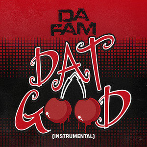 Dat Good (Instrumental)