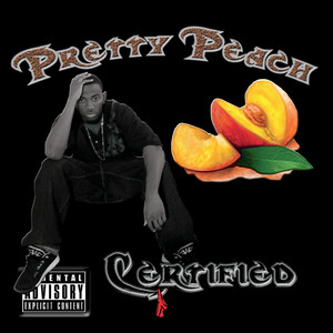 Pretty Peach (Explicit)