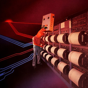 Philip, What's The Password?