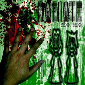 RADIATE (feat. crusey) (Explicit)