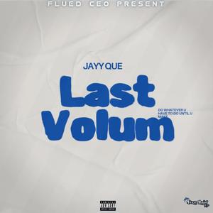 Last Volume