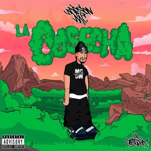 Sueños (feat. Daren MC, Mr. Killah, DjRoutMan & Dunsmore)