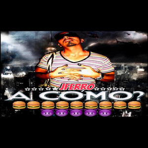 A Como? (Explicit)