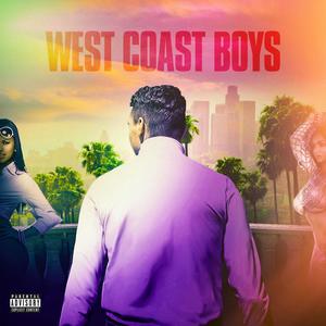 West Coast Boys (feat. ARIANA & TRESE) [Explicit]