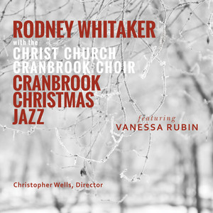 Cranbrook Christmas Jazz