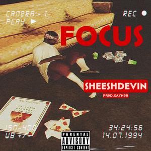 Focus (Explicit)