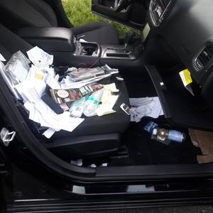 Lone Wolf (Explicit)