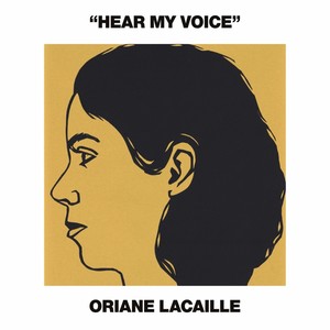 Oriane Lacaille - Ode au doute