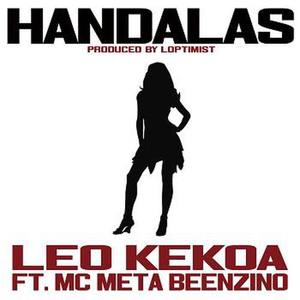 안달났어 (Handalas) (Feat. Mc Meta & Beenzino) (急切)